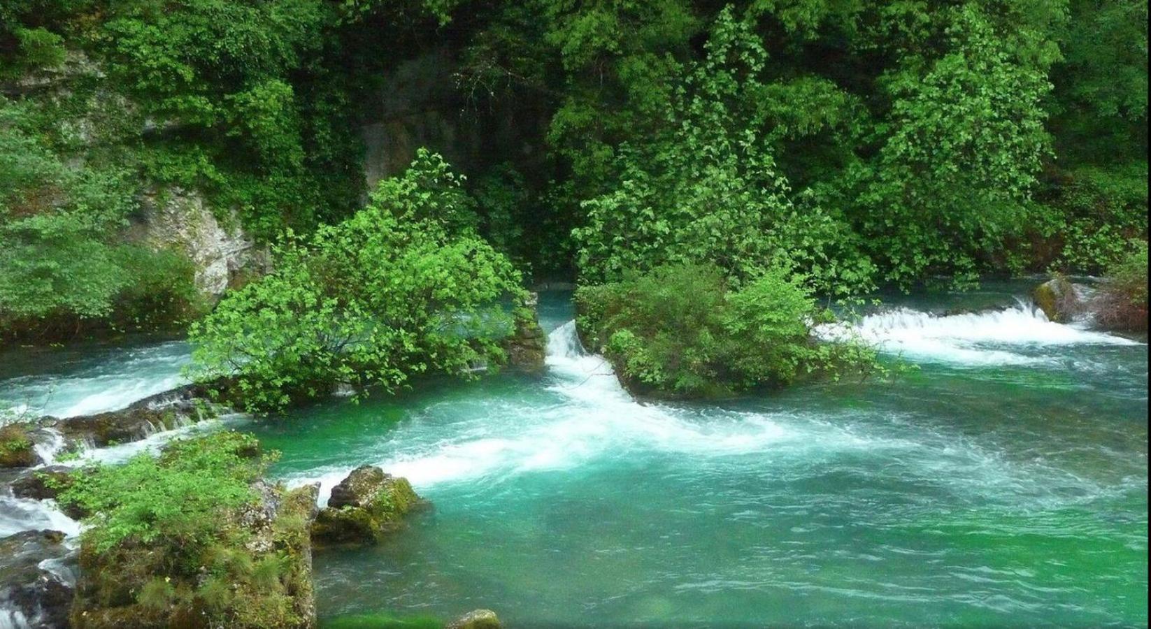 La Perle Du Golf -Magnifique Vue Clim Linge Golf Saumane 6P Piscine Tennis Екстериор снимка