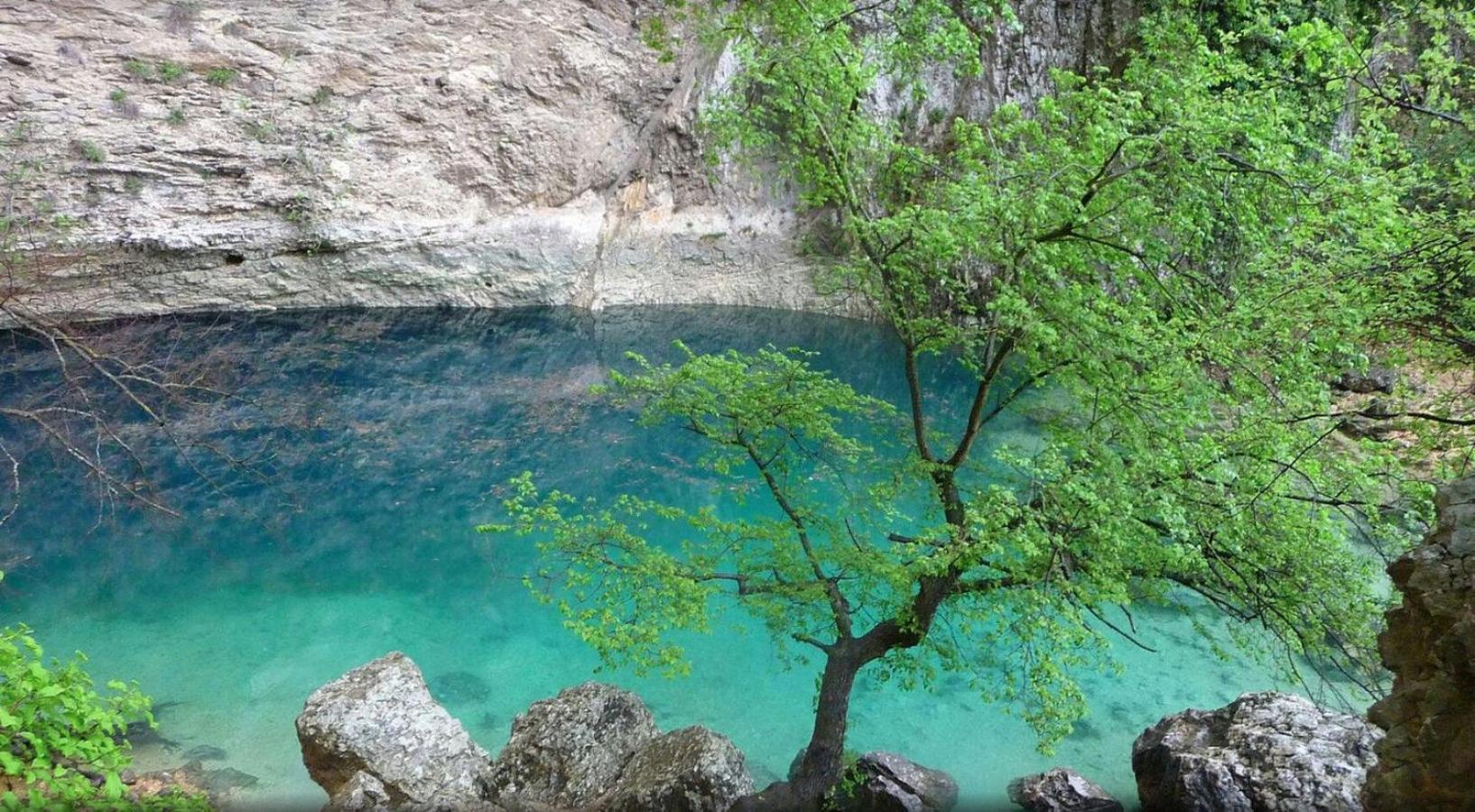 La Perle Du Golf -Magnifique Vue Clim Linge Golf Saumane 6P Piscine Tennis Екстериор снимка
